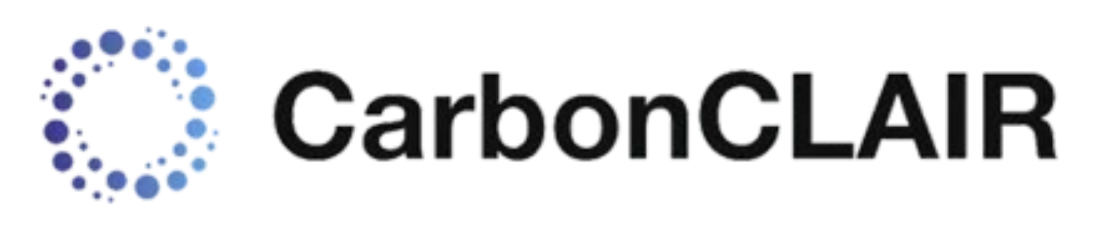 CarbonCLAIR Logo