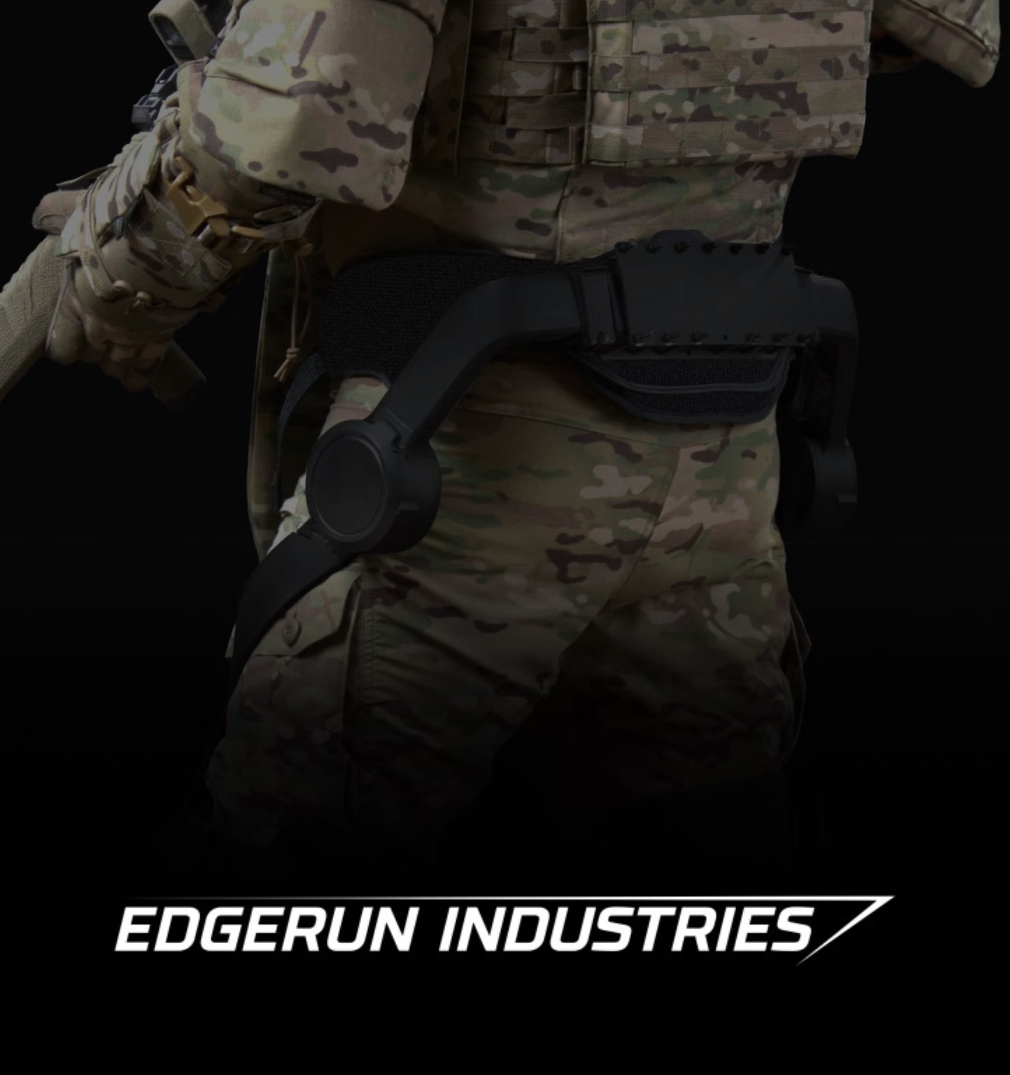 Edgerun Industries