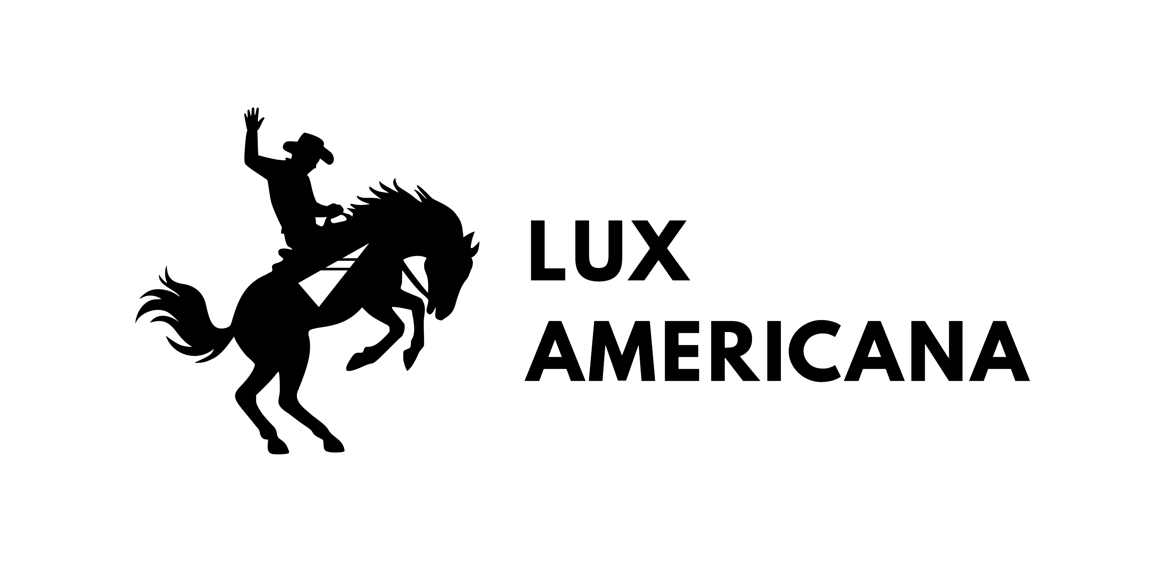 Lux Americana Logo