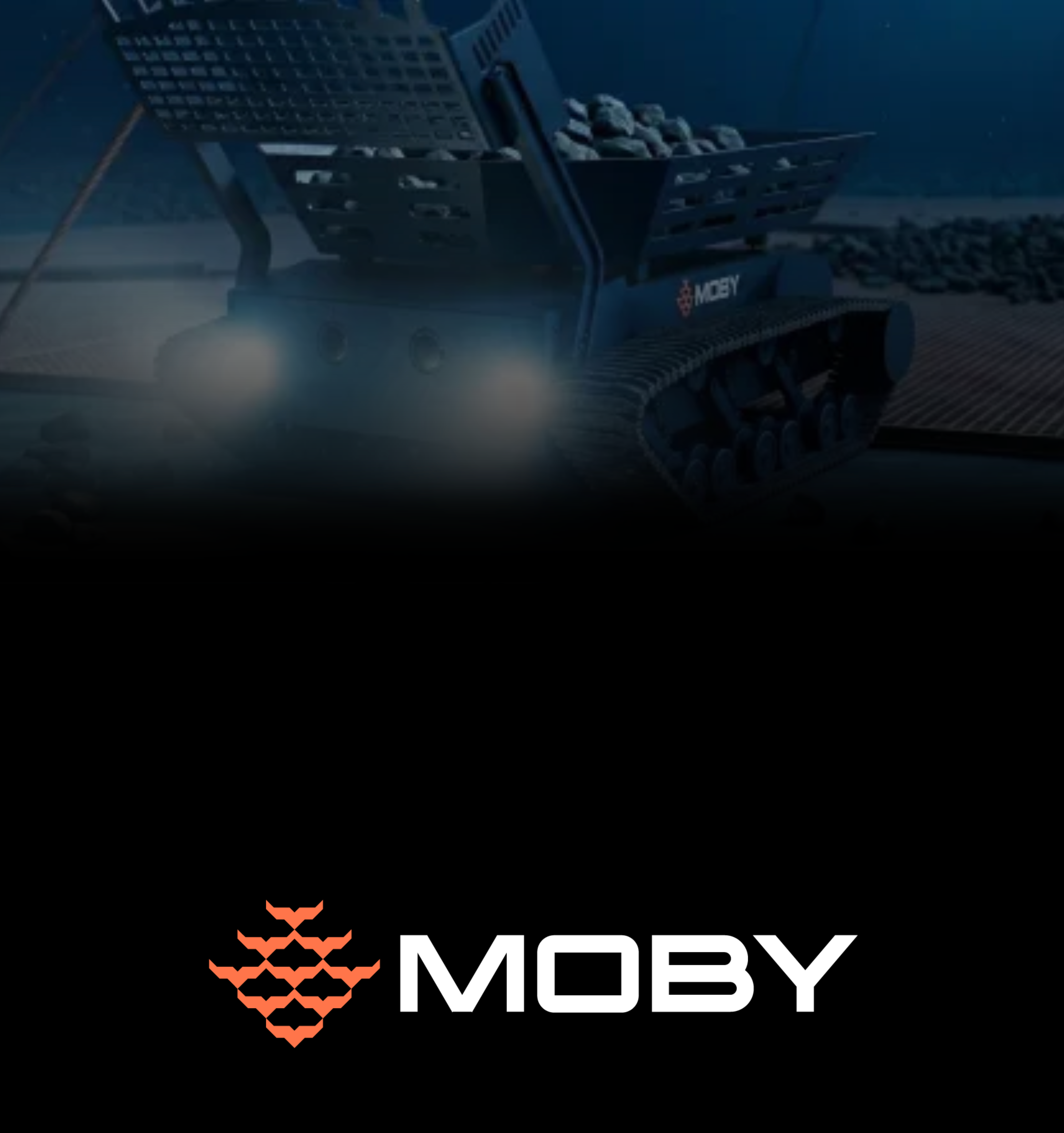MOBY Robotics