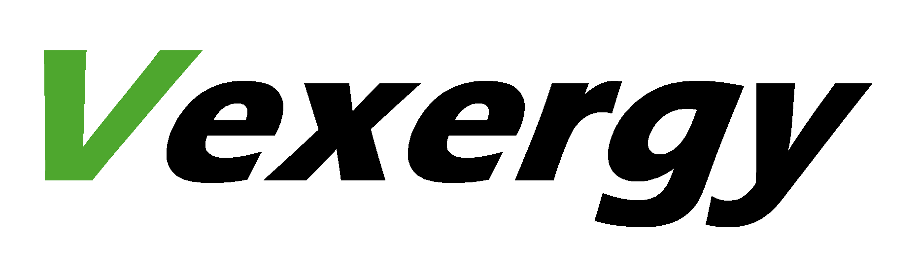 Vexergy Logo